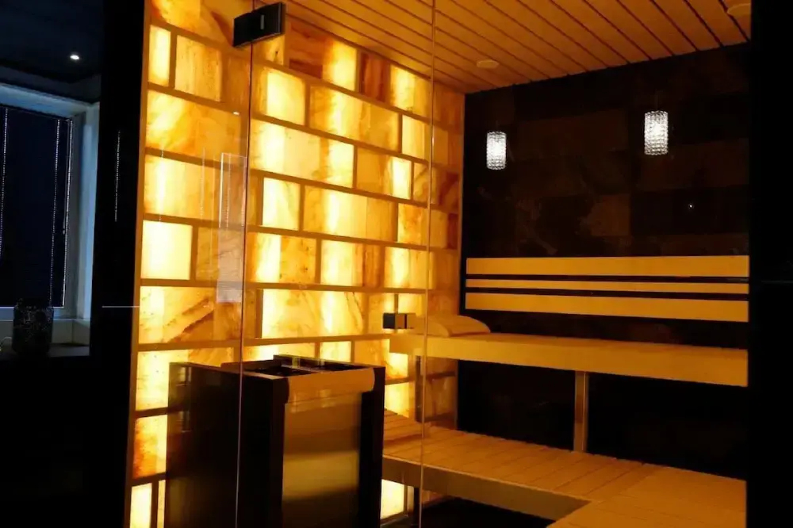 b_smart hotel Menziken