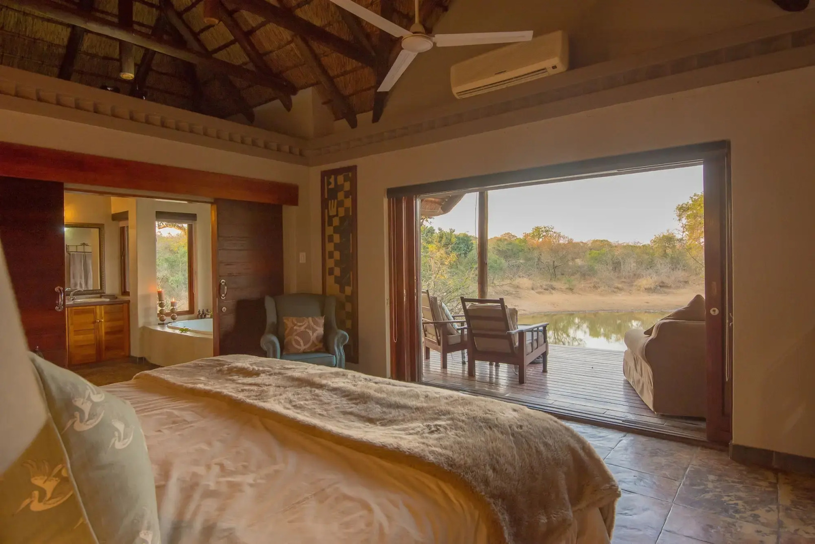 Waterbuck Game Lodge