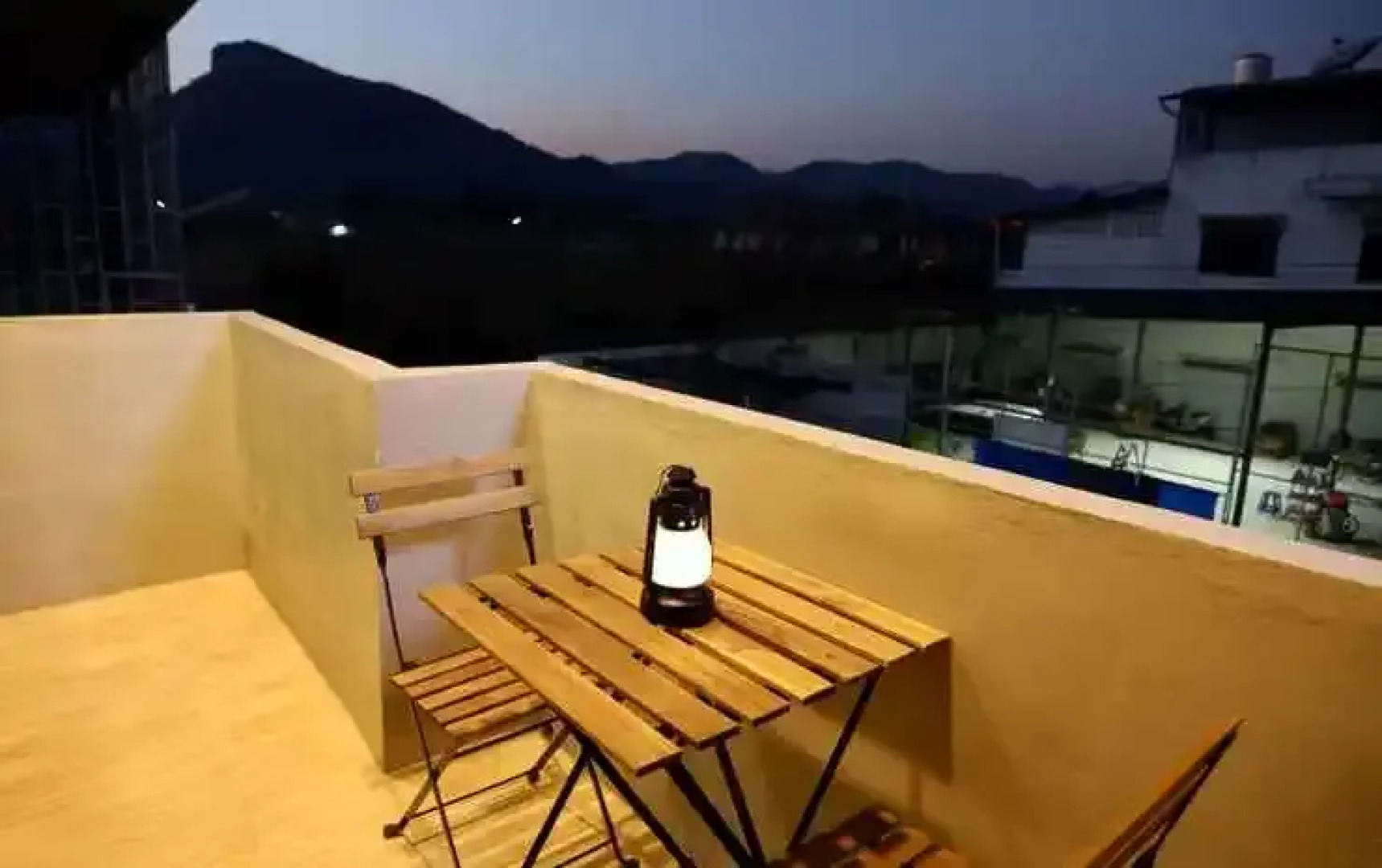 20° North Hotel Mae Sai