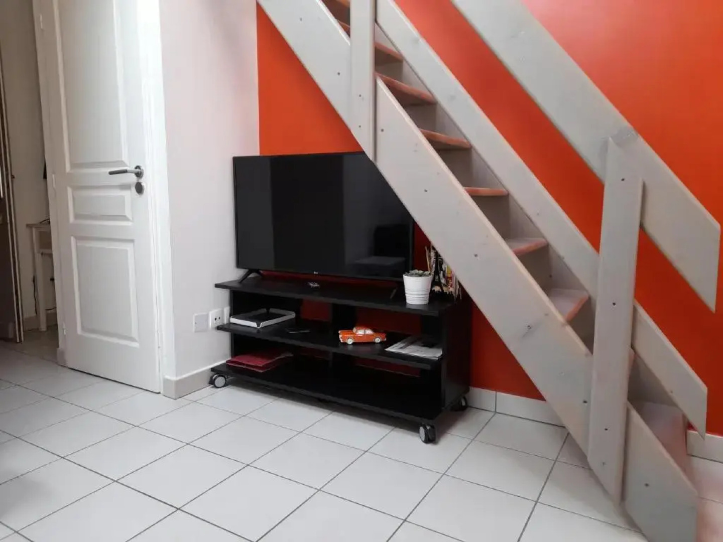 L' Atelier de la Monnaie