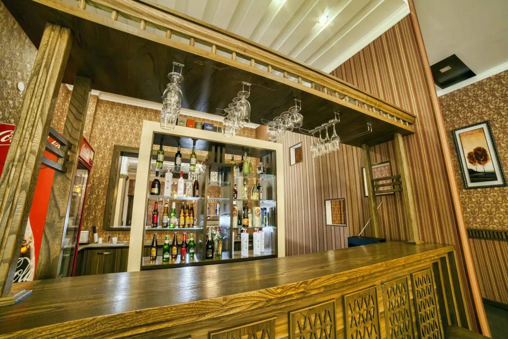 Отель Orto-Asia