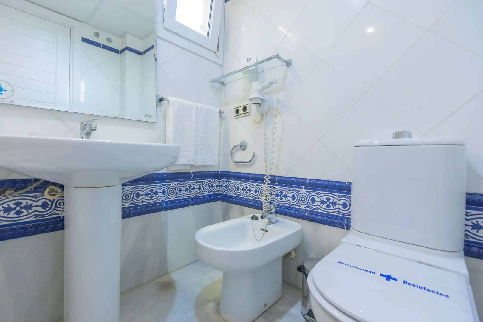 Apartamentos Soho Boutique Vistahermosa