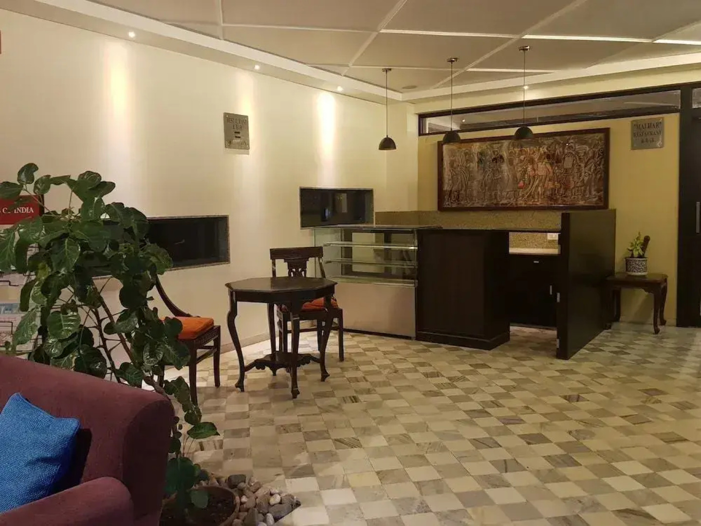 Keys Select Krishna Inn