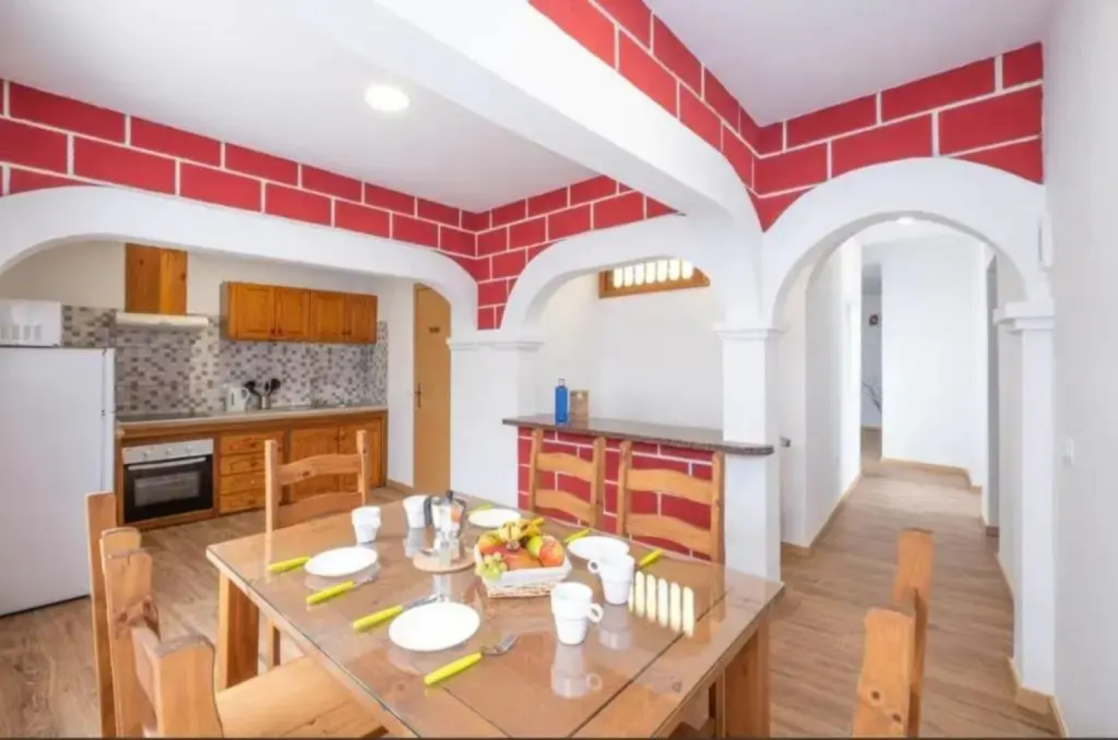 Karin House
