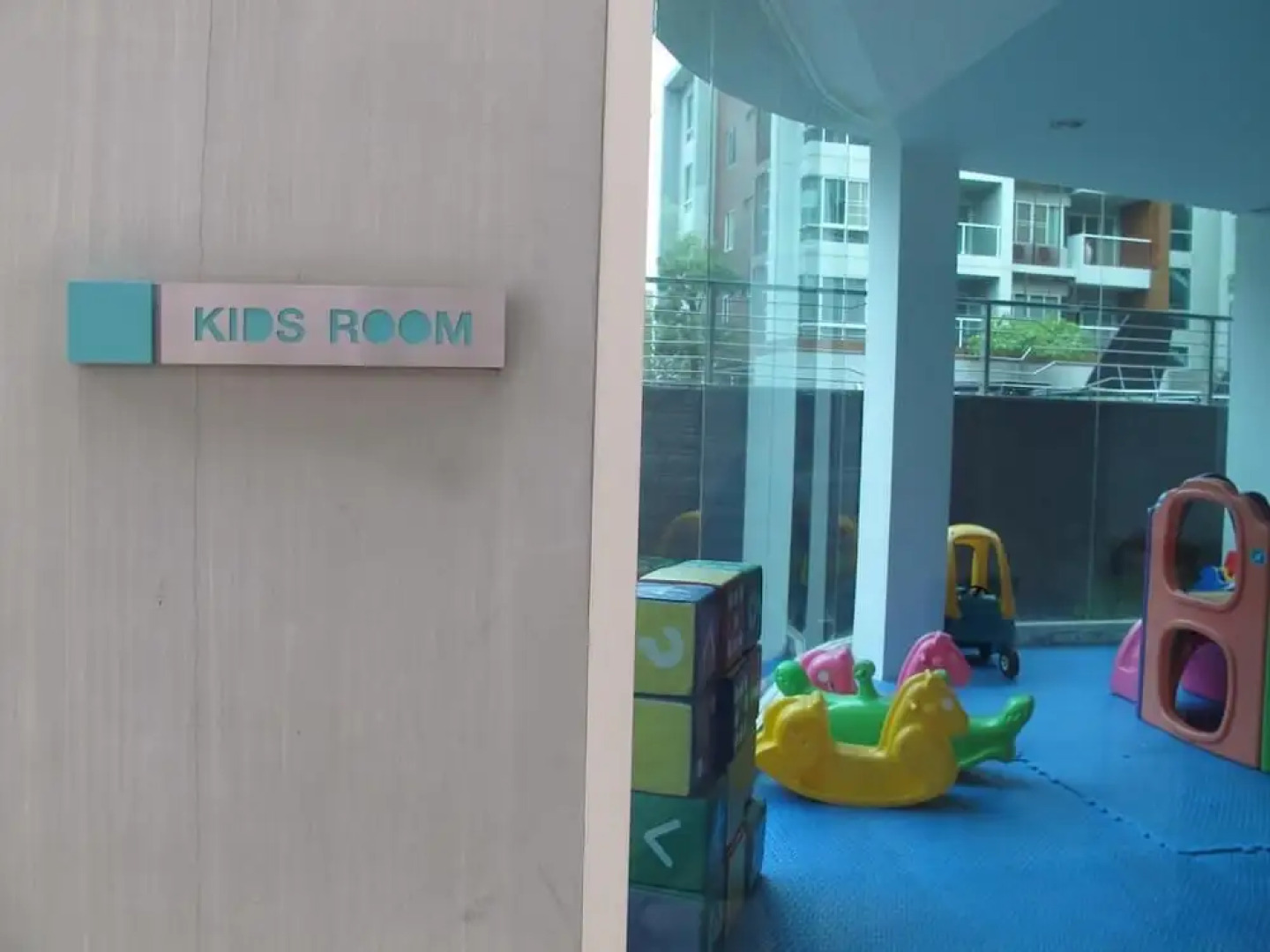 The Seacraze Hua Hin