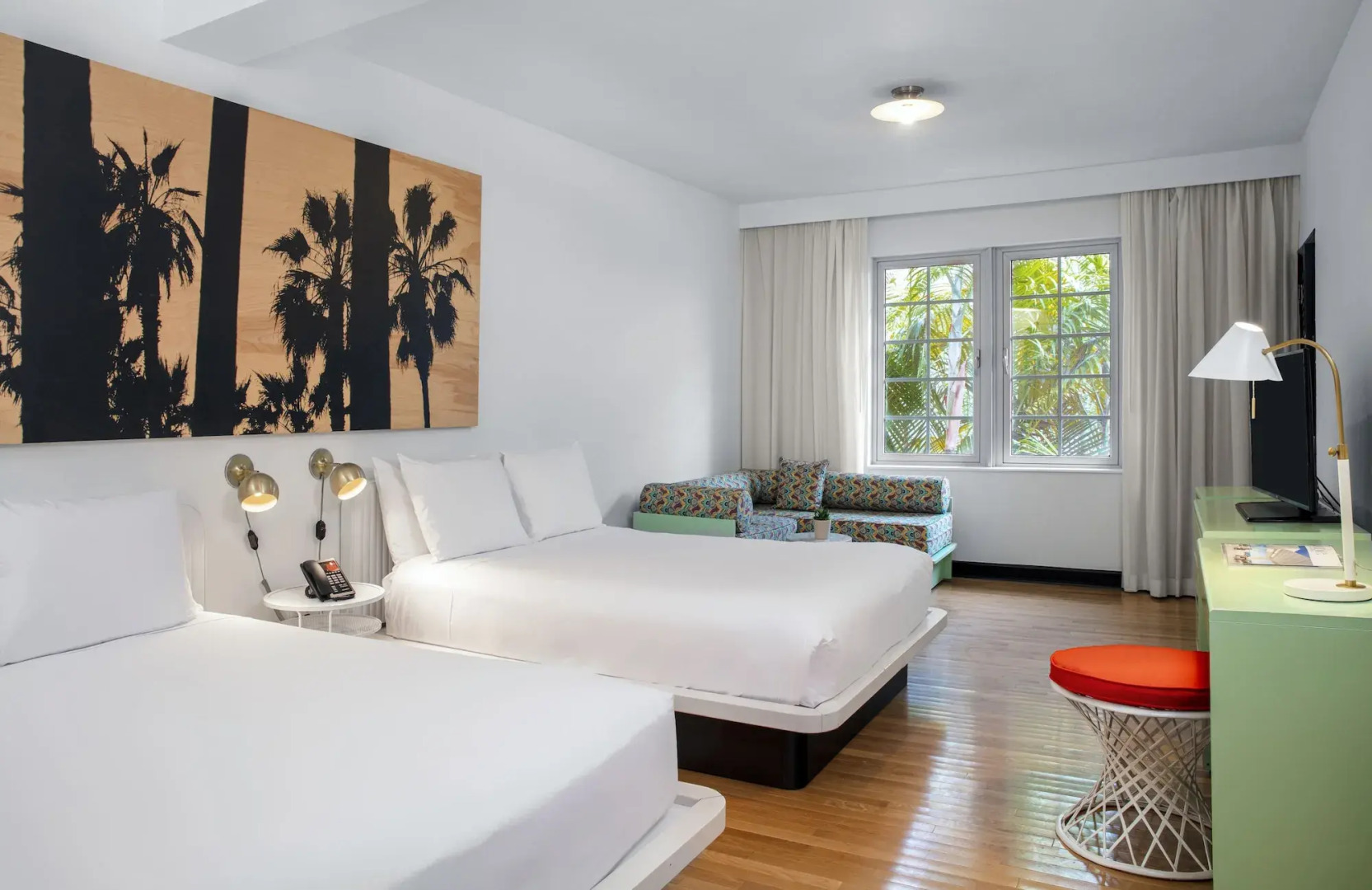 AxelBeach Miami South Beach