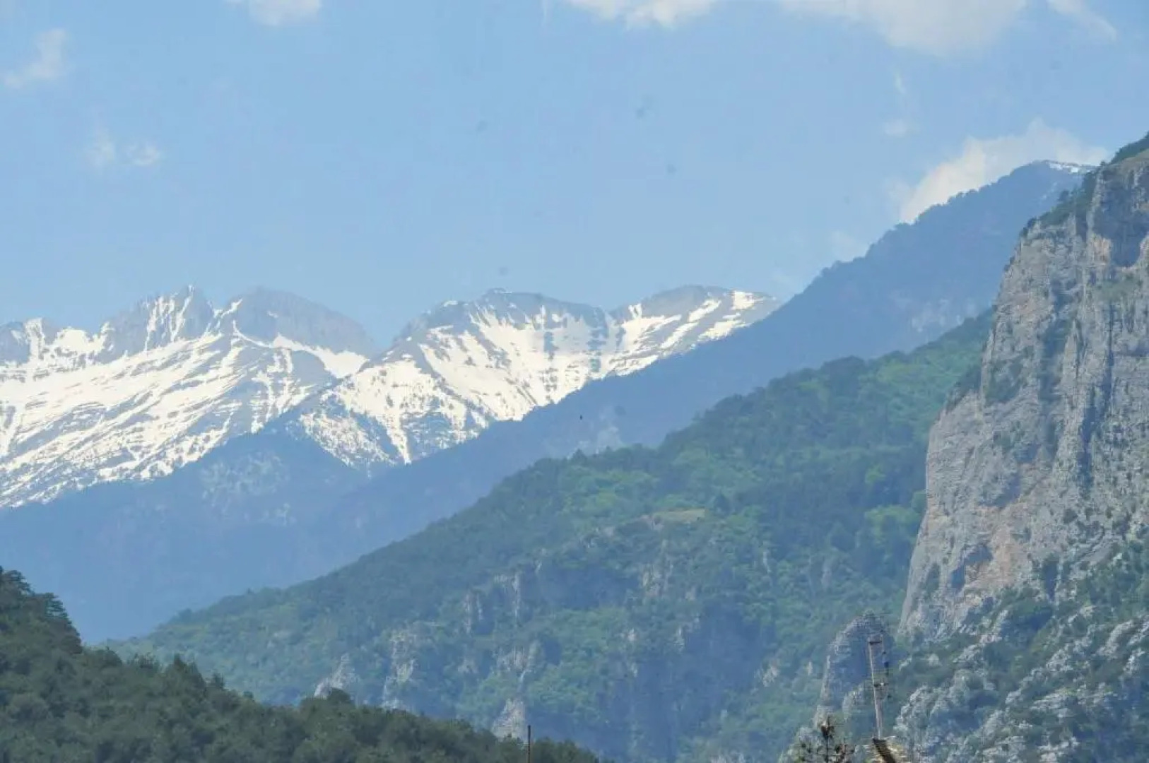 Guesthouse Papanikolaou