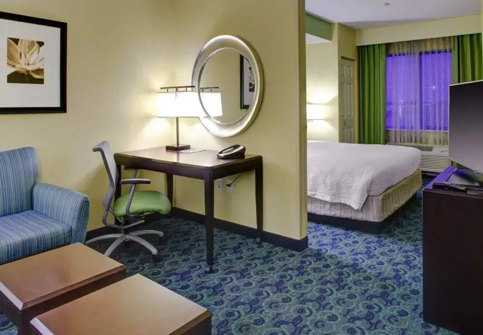 Springhill Suites West Palm Beach I-95