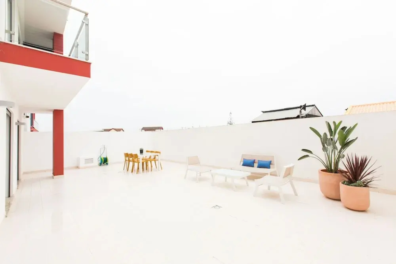 D Wan Guest Houses