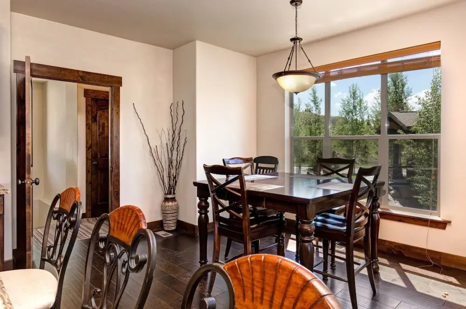 Council Fire 14021 Townhouse - 3 Br townhouse by RedAwning