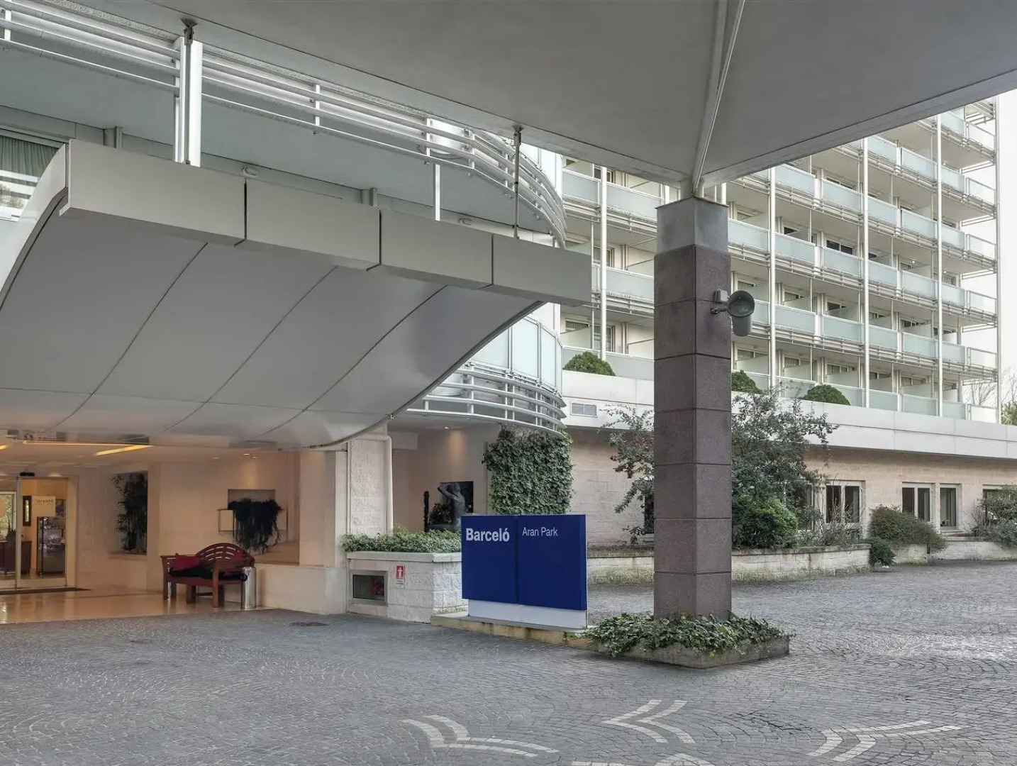 Occidental Aran Park