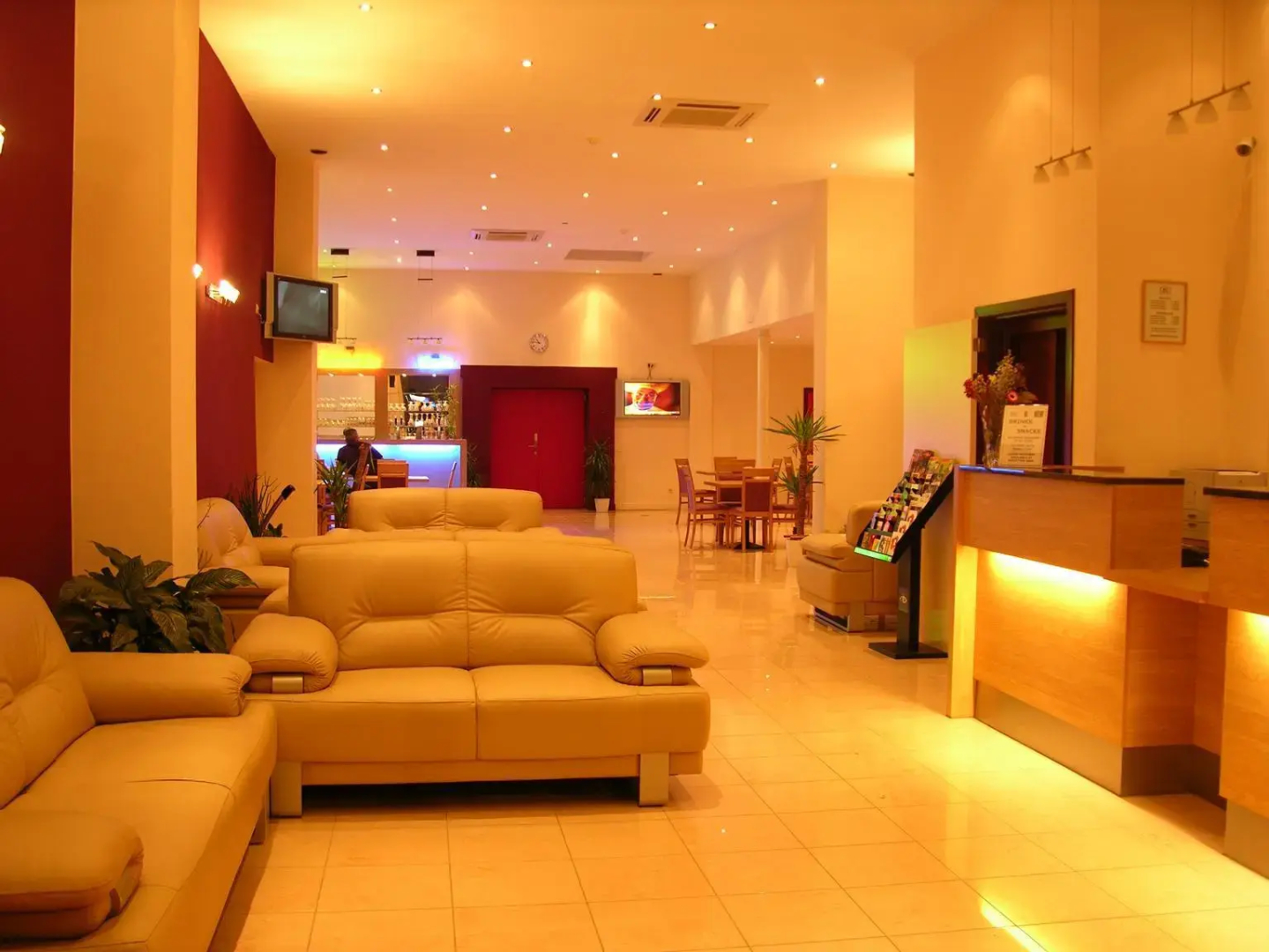 Jill Hotel Brussels