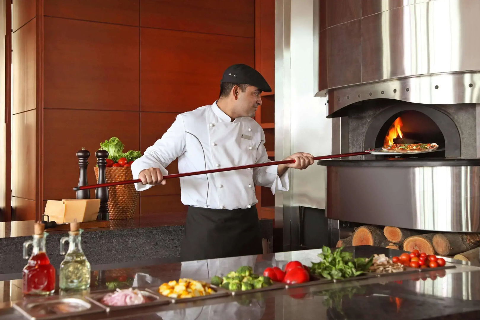 Hyatt Regency Chandigarh