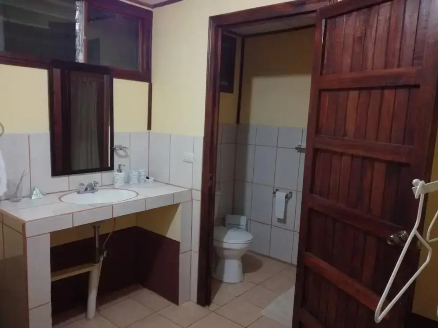 Hospedaje Rural Villa Santiago