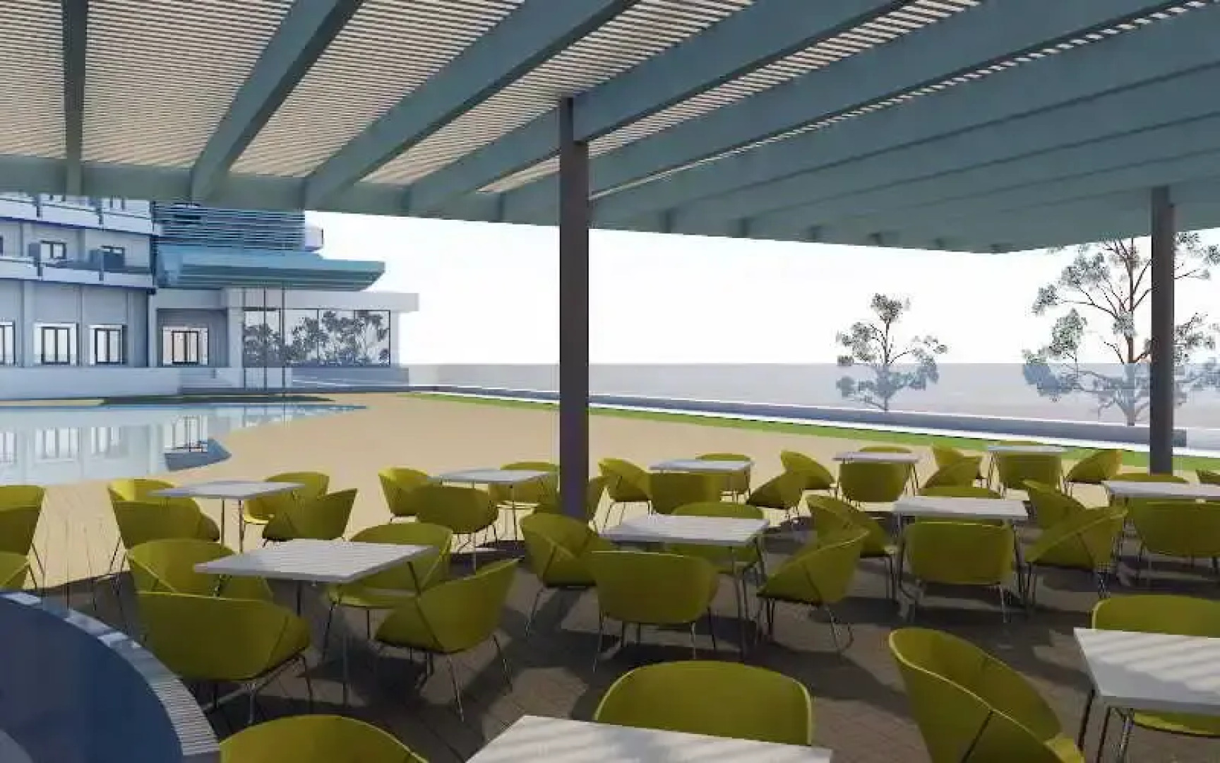 Rhodos Horizon Resort