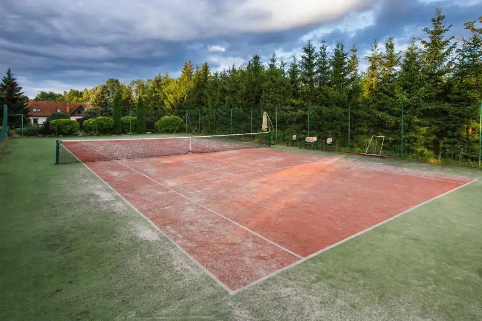 Siedlisko Dzika Kaczka