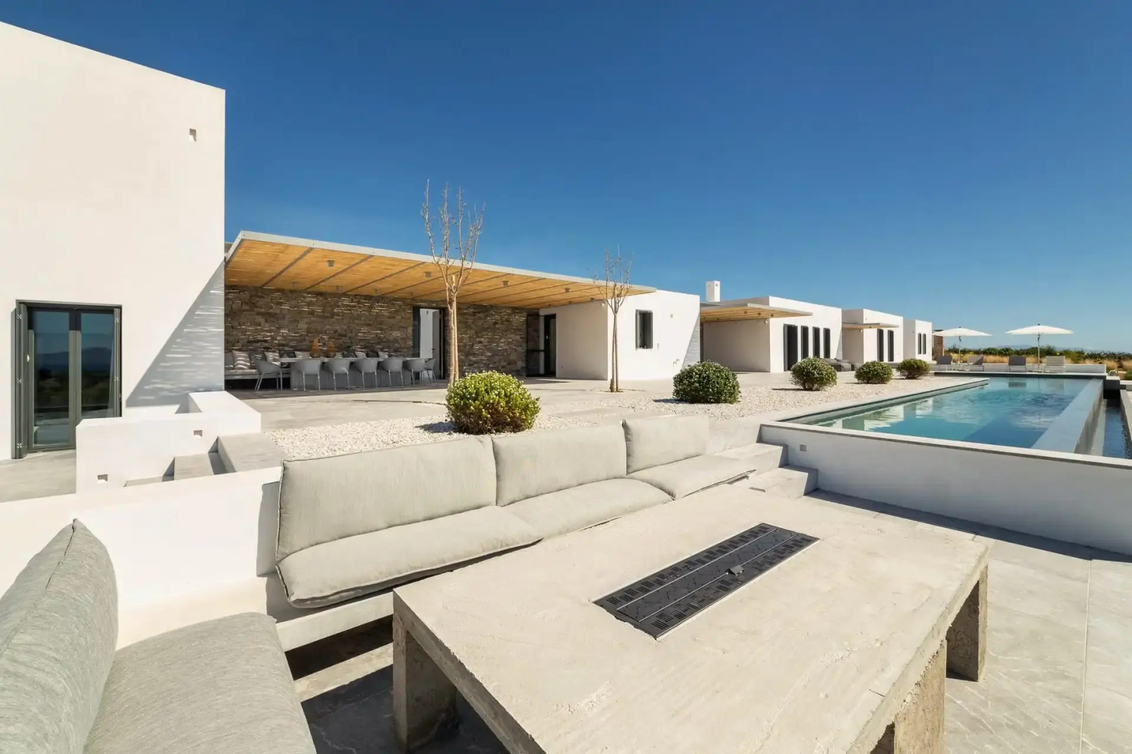 Xrisiris Villa Paros