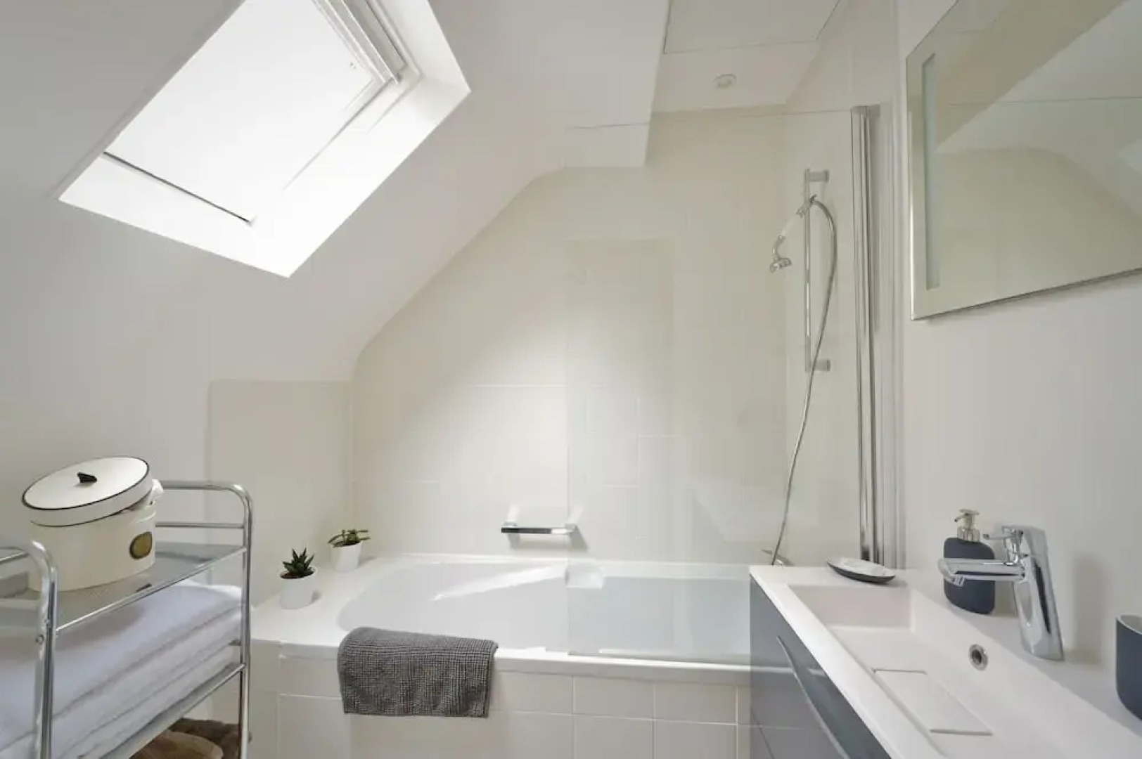 La Maison de Pierre et Valerie