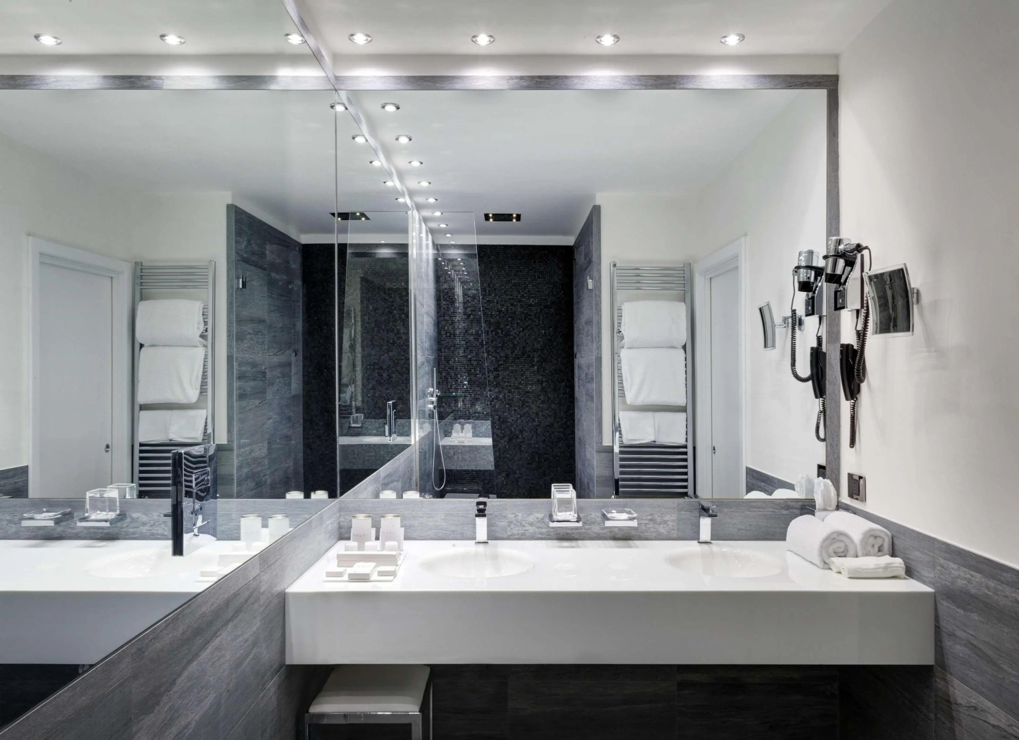 Hotel Montecatini Palace