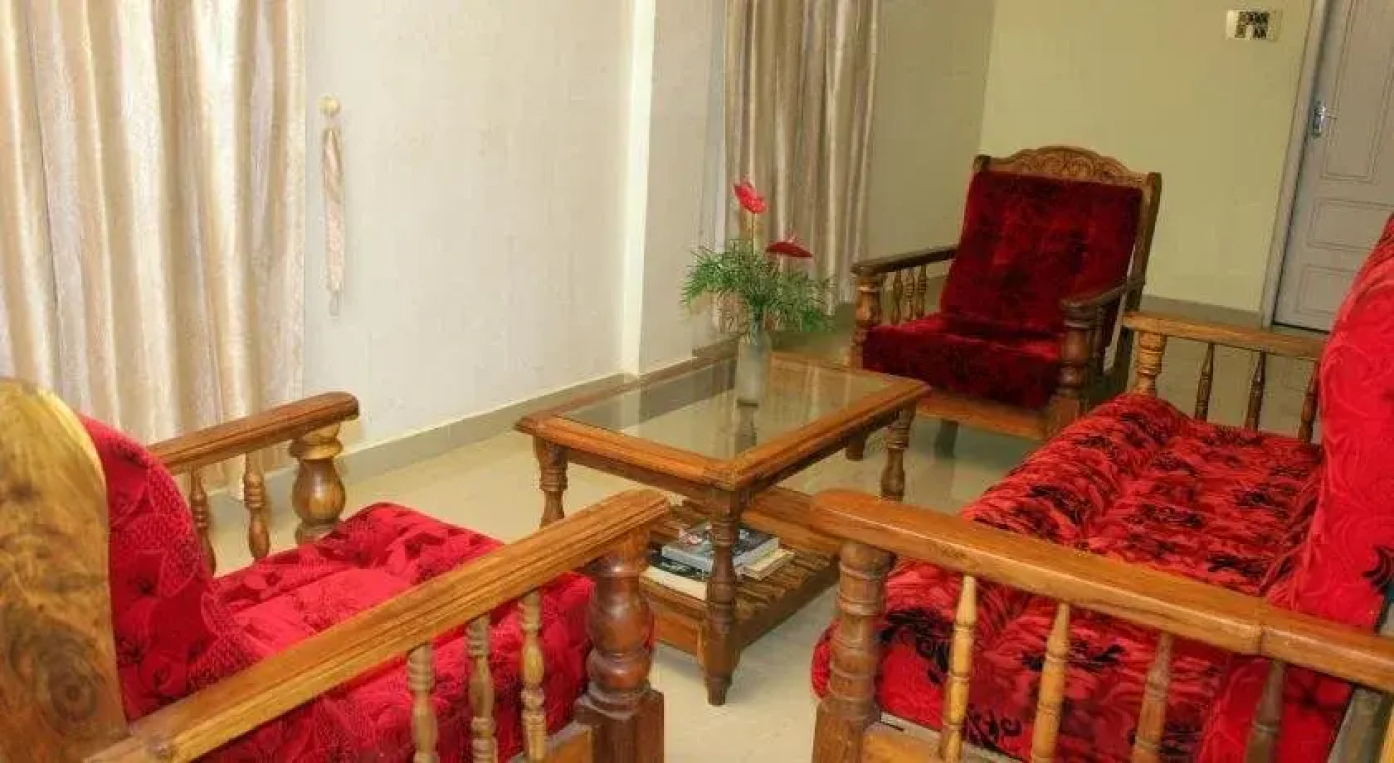 Athira Garden Beach Resort