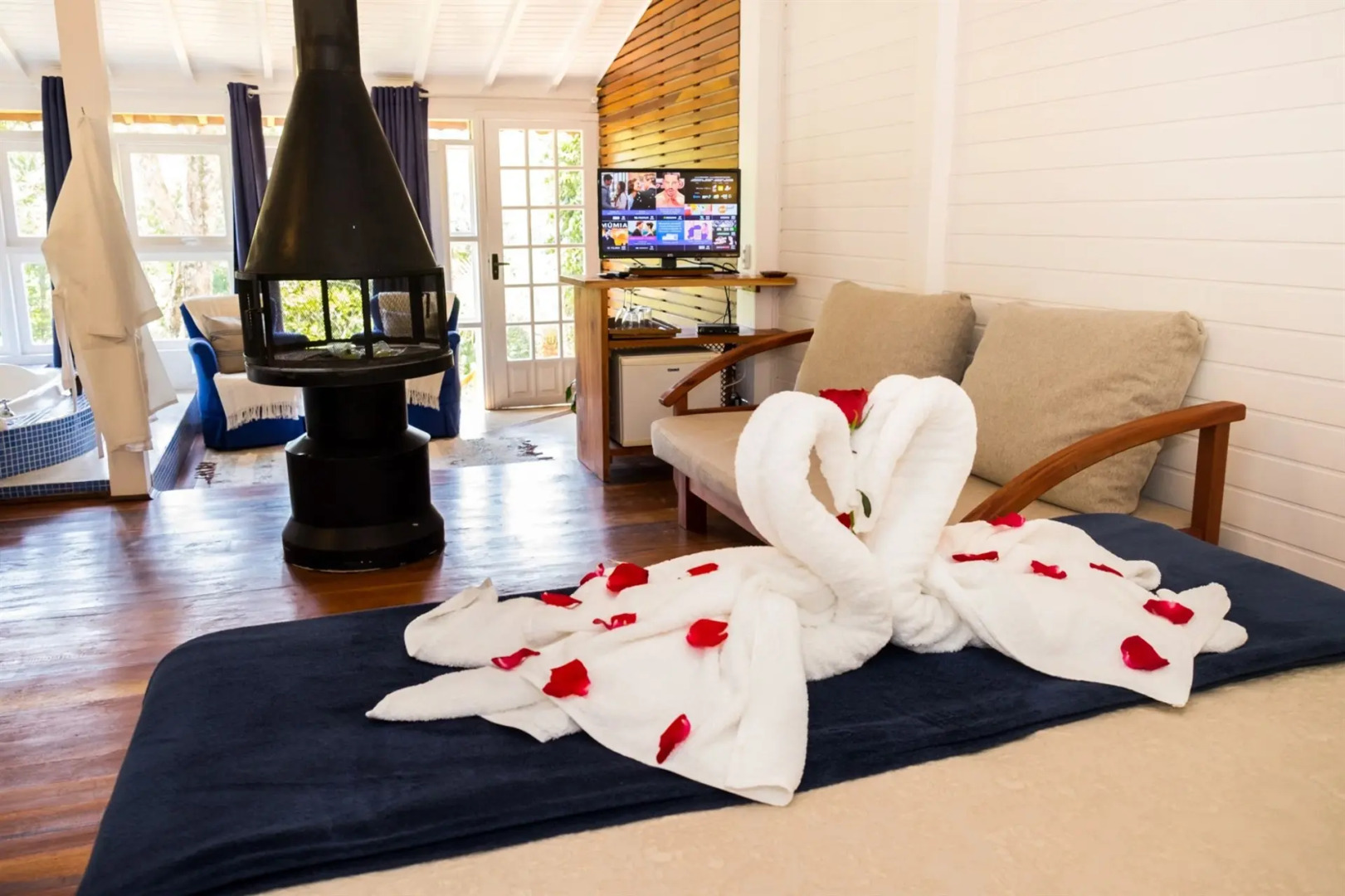 Pousada Solar d'Araucária