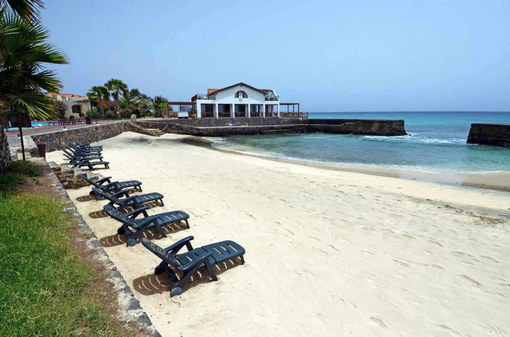 Porto Antigo Hotel Residence