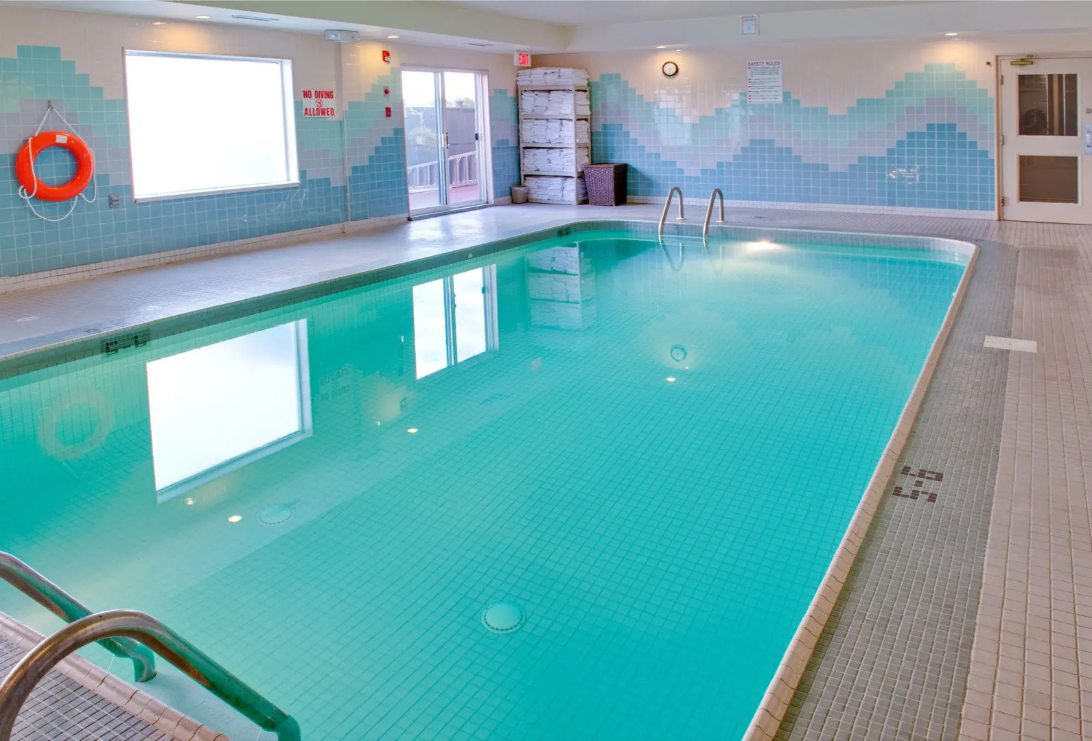 Sandman Hotel Saskatoon