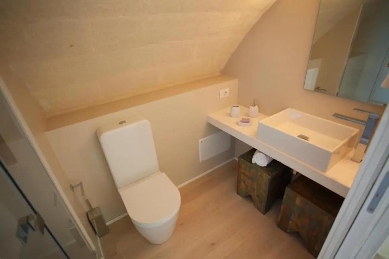 Agrumare Farm Holiday