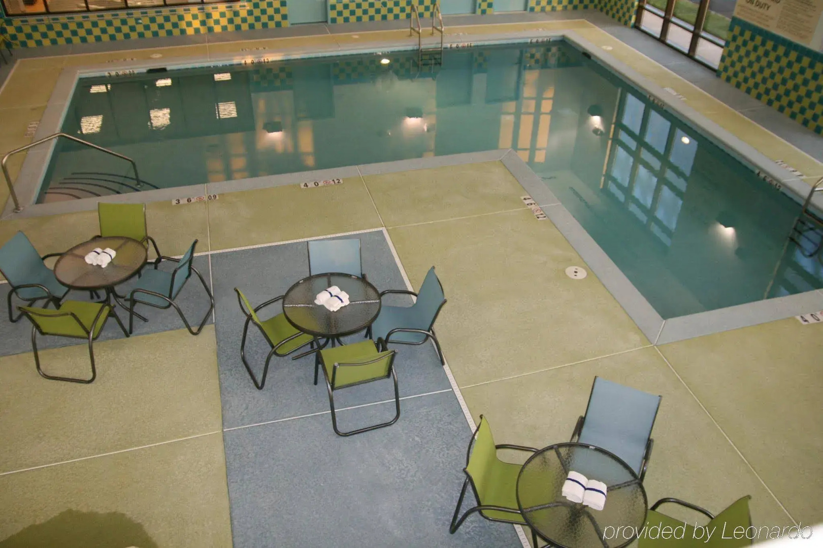 Hampton Inn Bermuda Run Winston-Salem