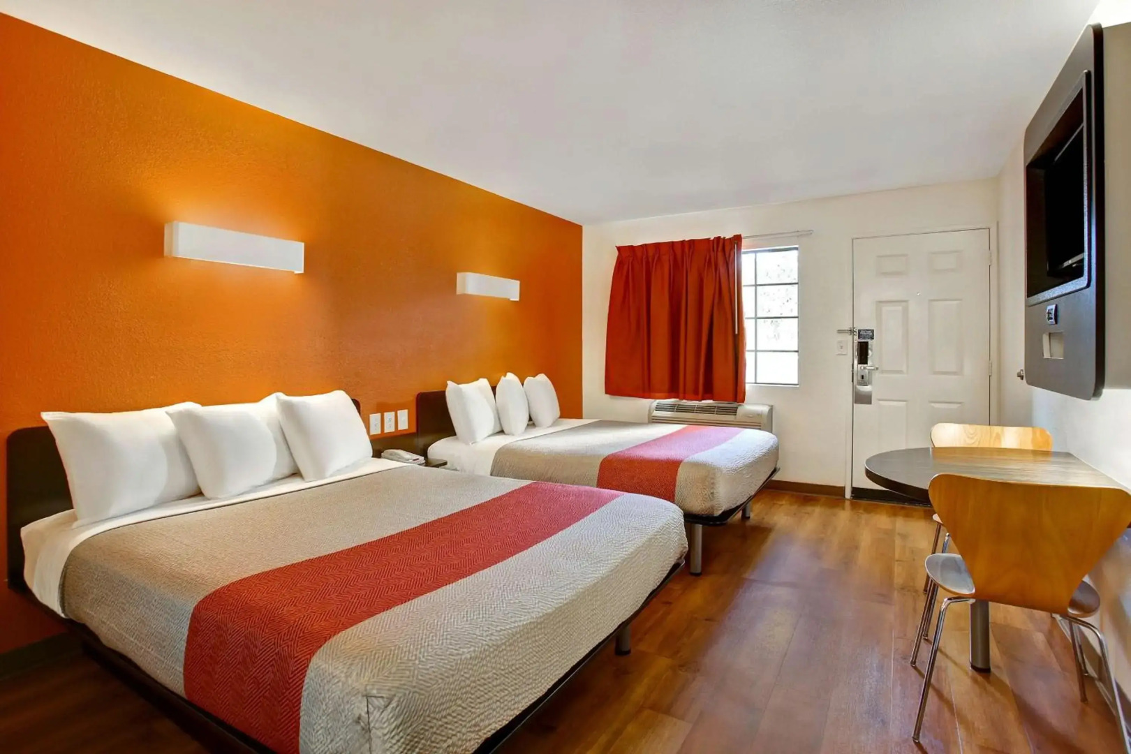 Motel 6 Sunnyvale, CA - North