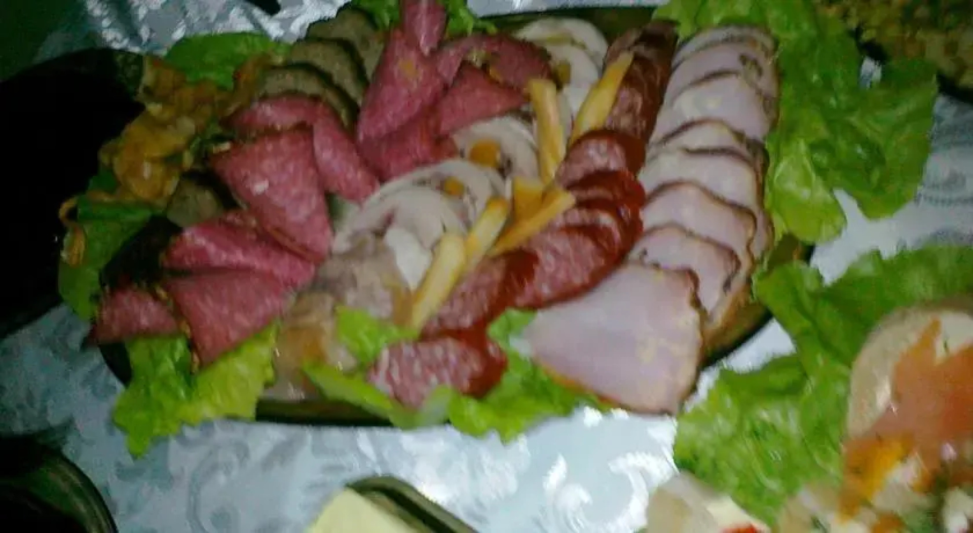 Domek Letniskowy Nad Jeziorem