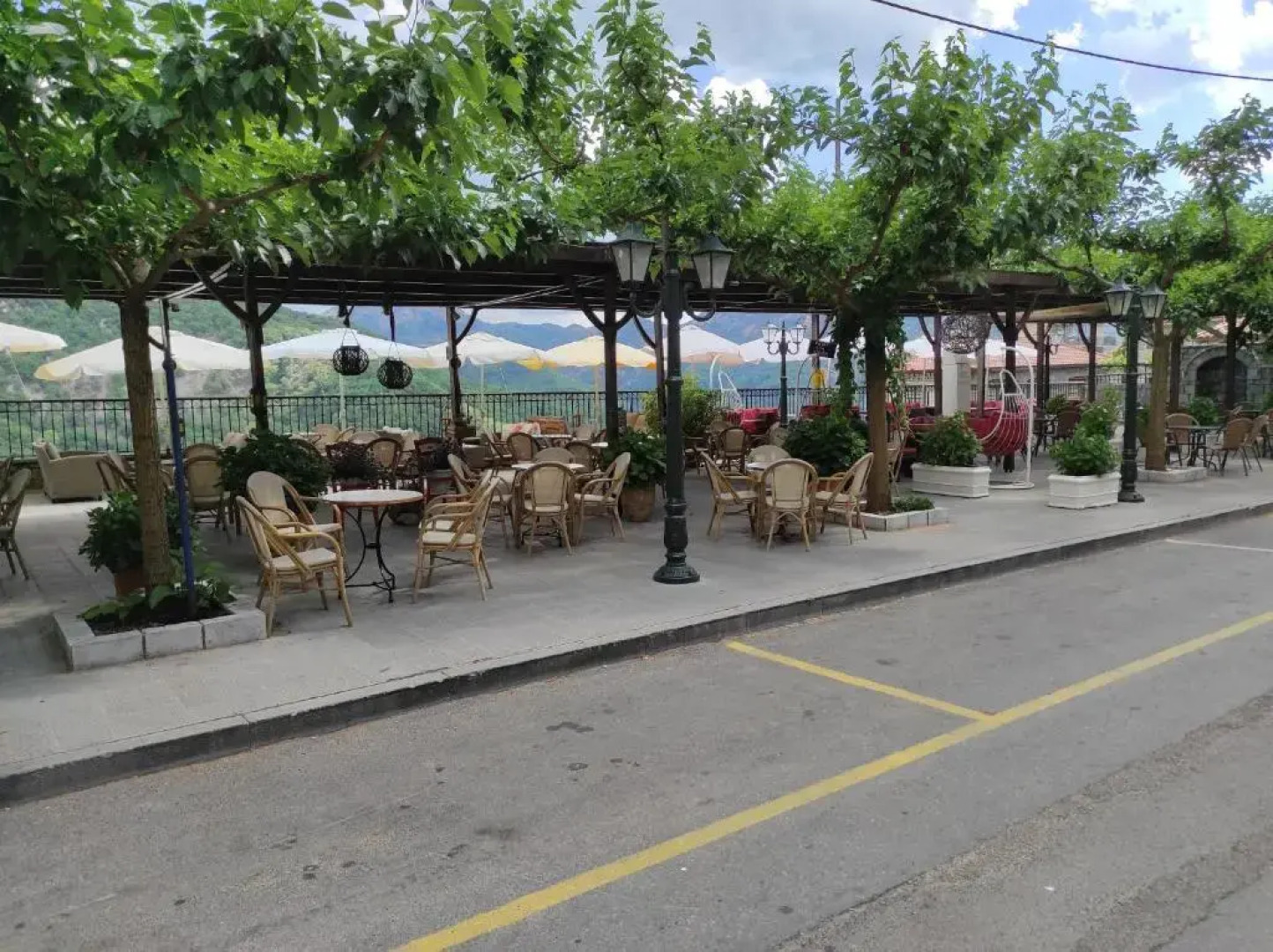 Gileri Eco & Design Residences