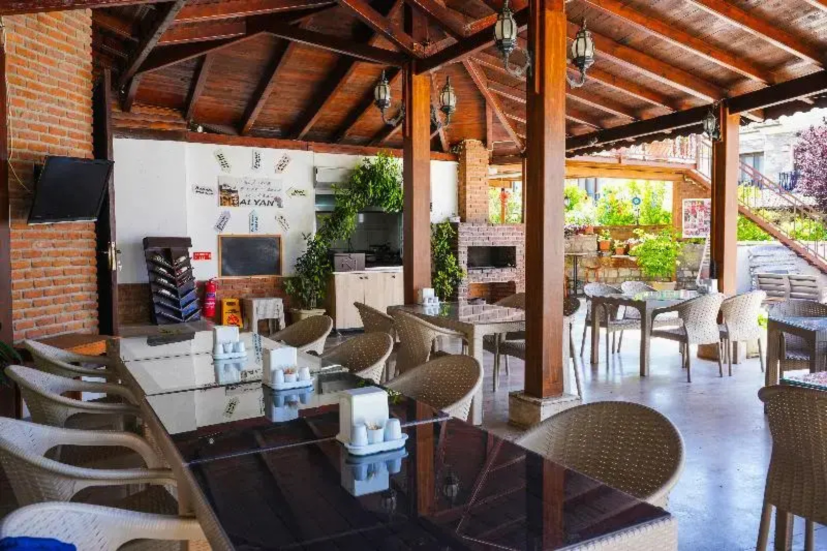 Sahin Villa Apart Dalyan