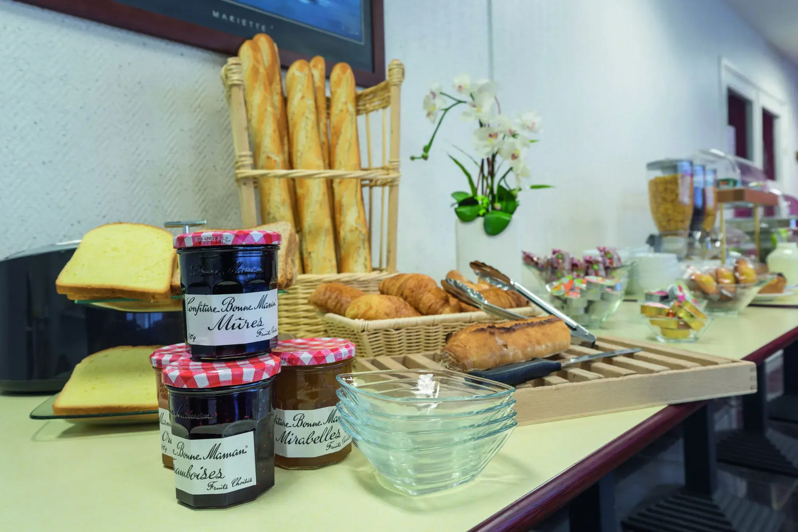 City Residence Nancy