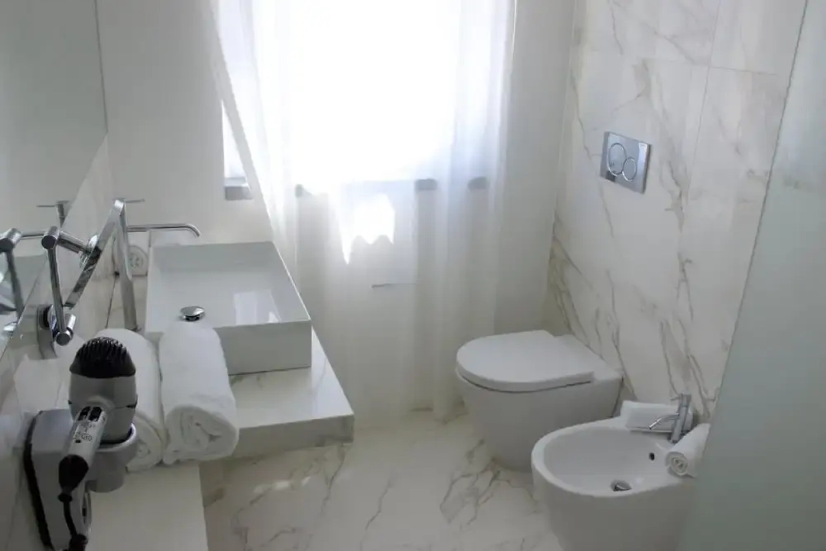 Ristorante Hotel Chiaroscuro