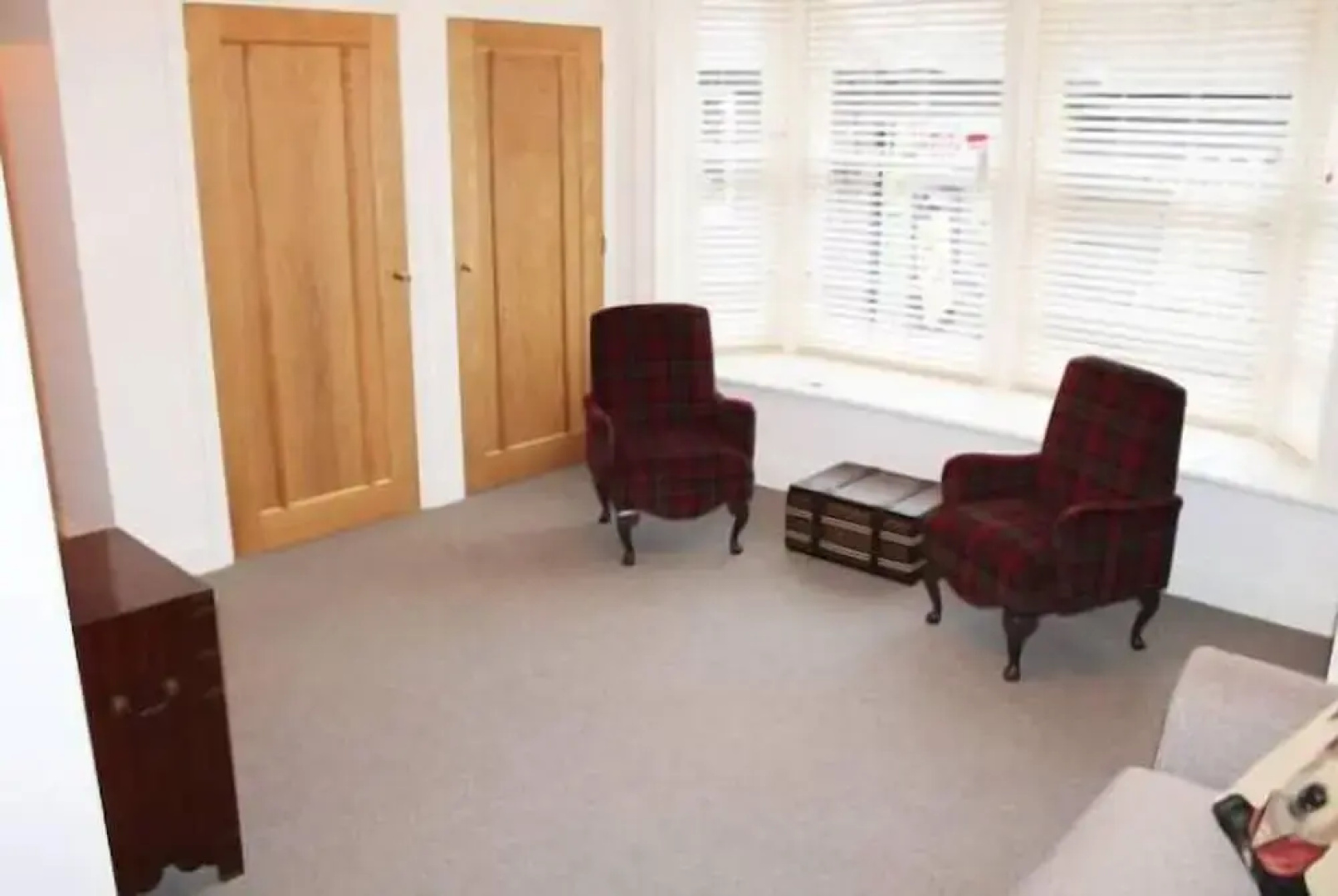 Mrs Salisbury's Serviced Accommodation