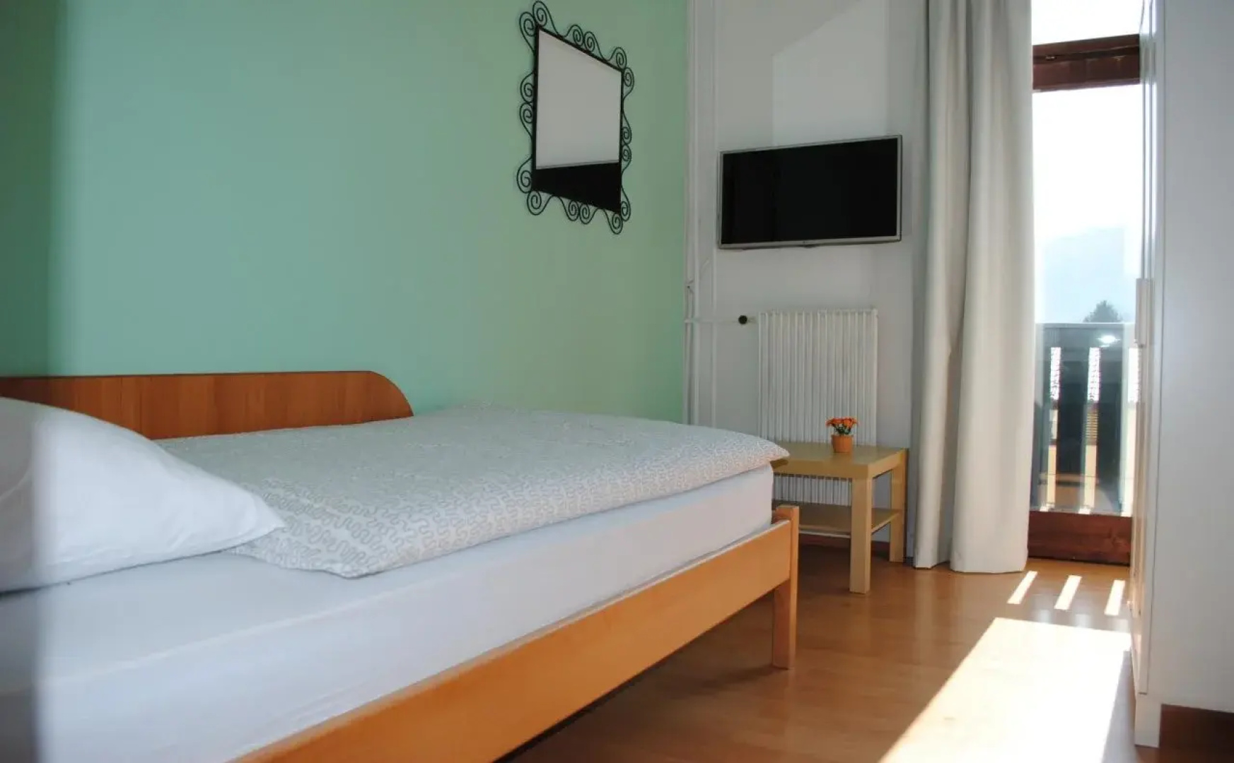 Hotel Dvorec