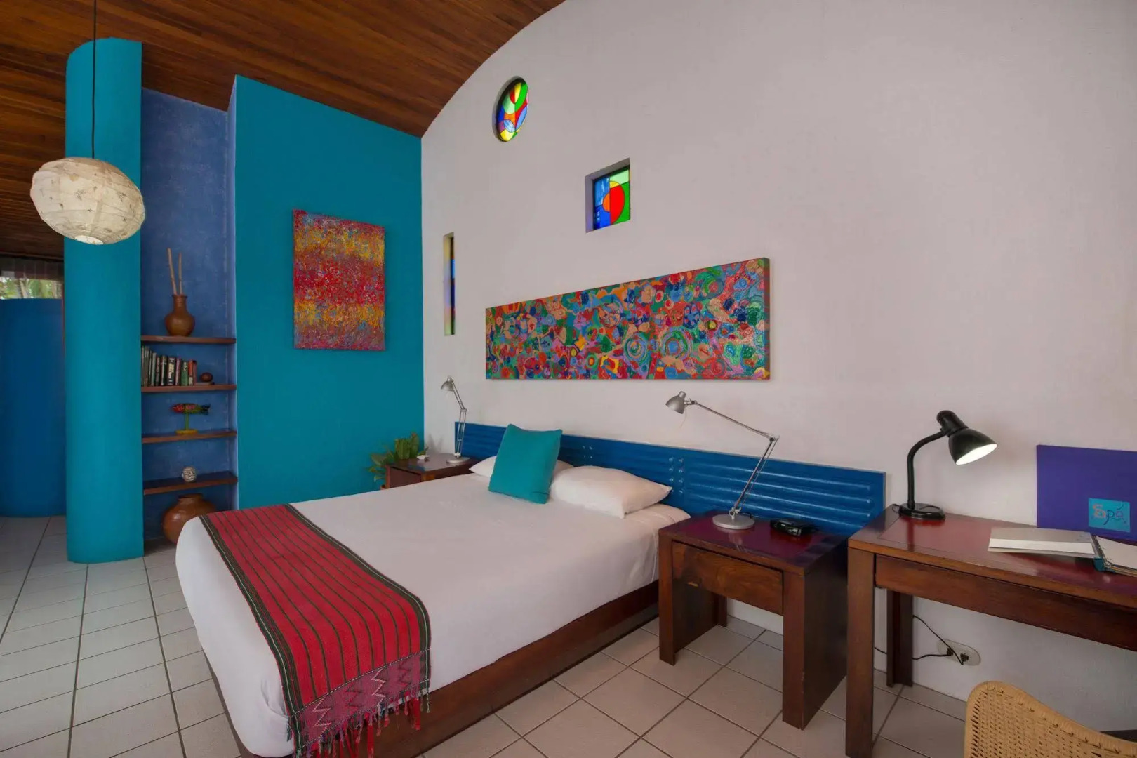 Xandari Resort And Spa