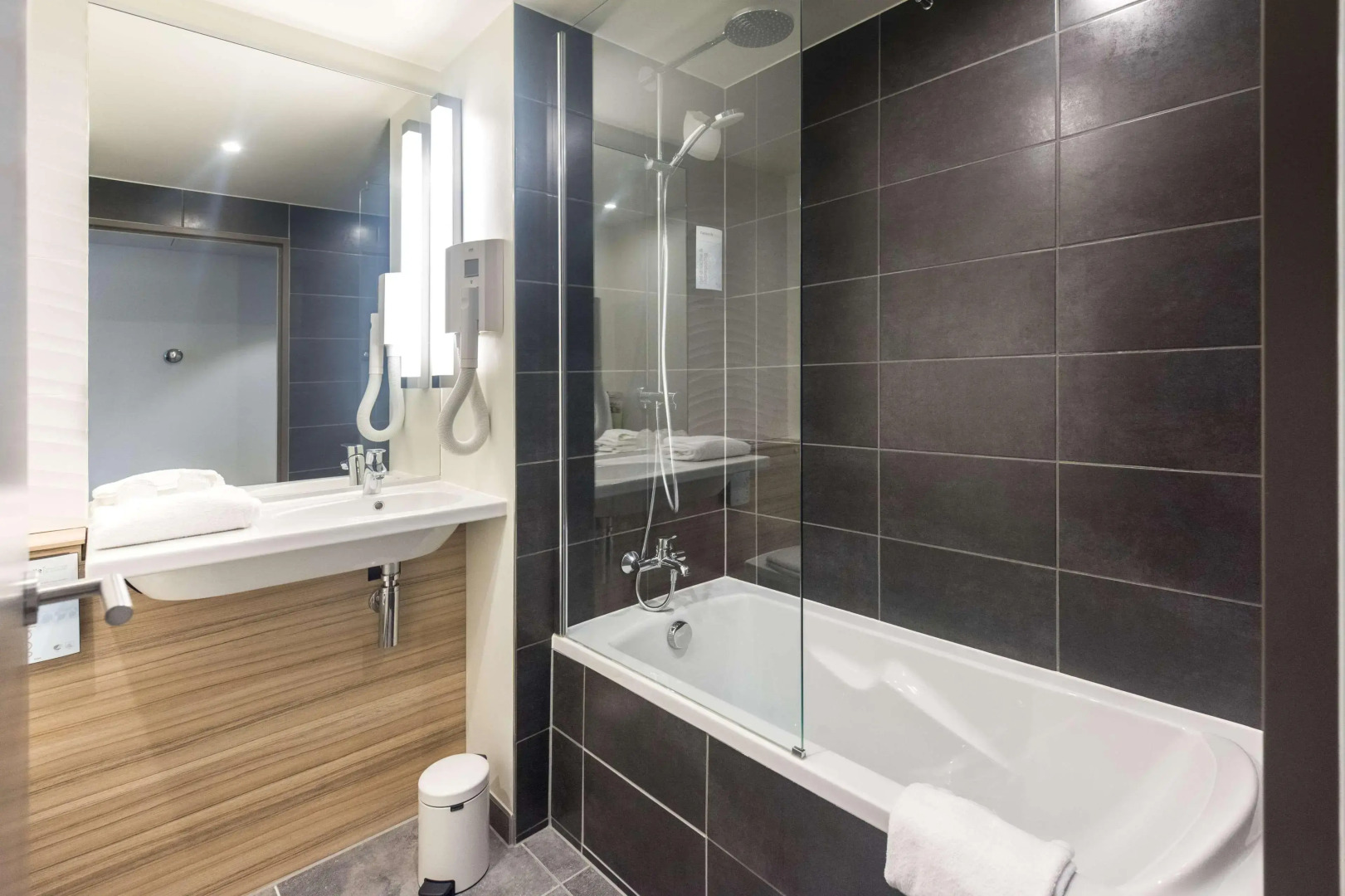 Campanile Le Mans Centre - Gare