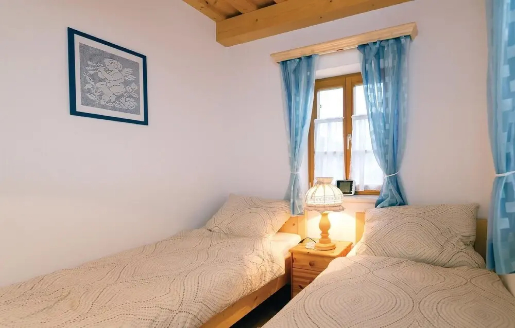 Awesome Home in Steingraben With 1 Bedrooms