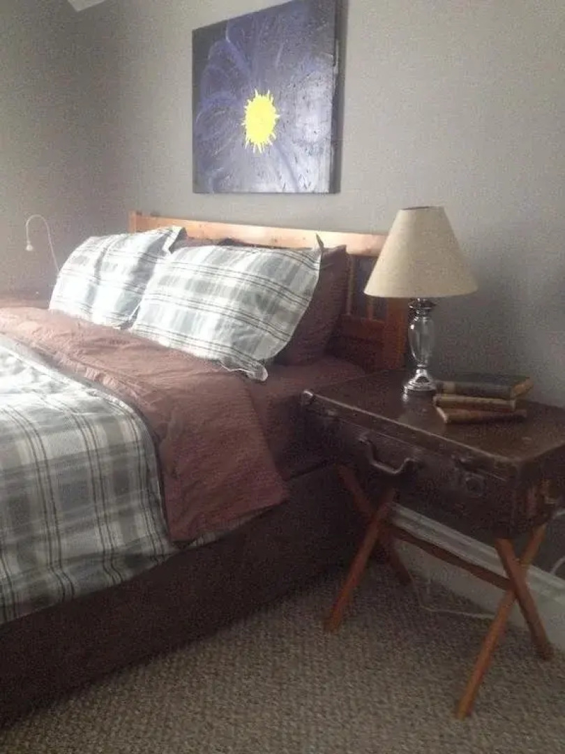 Walnut Grove Retreat - Bed and Breakfast