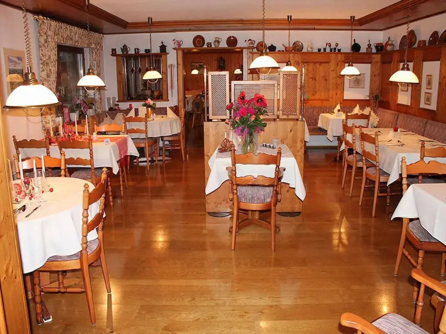 Wellnesshotel Hohenrodt