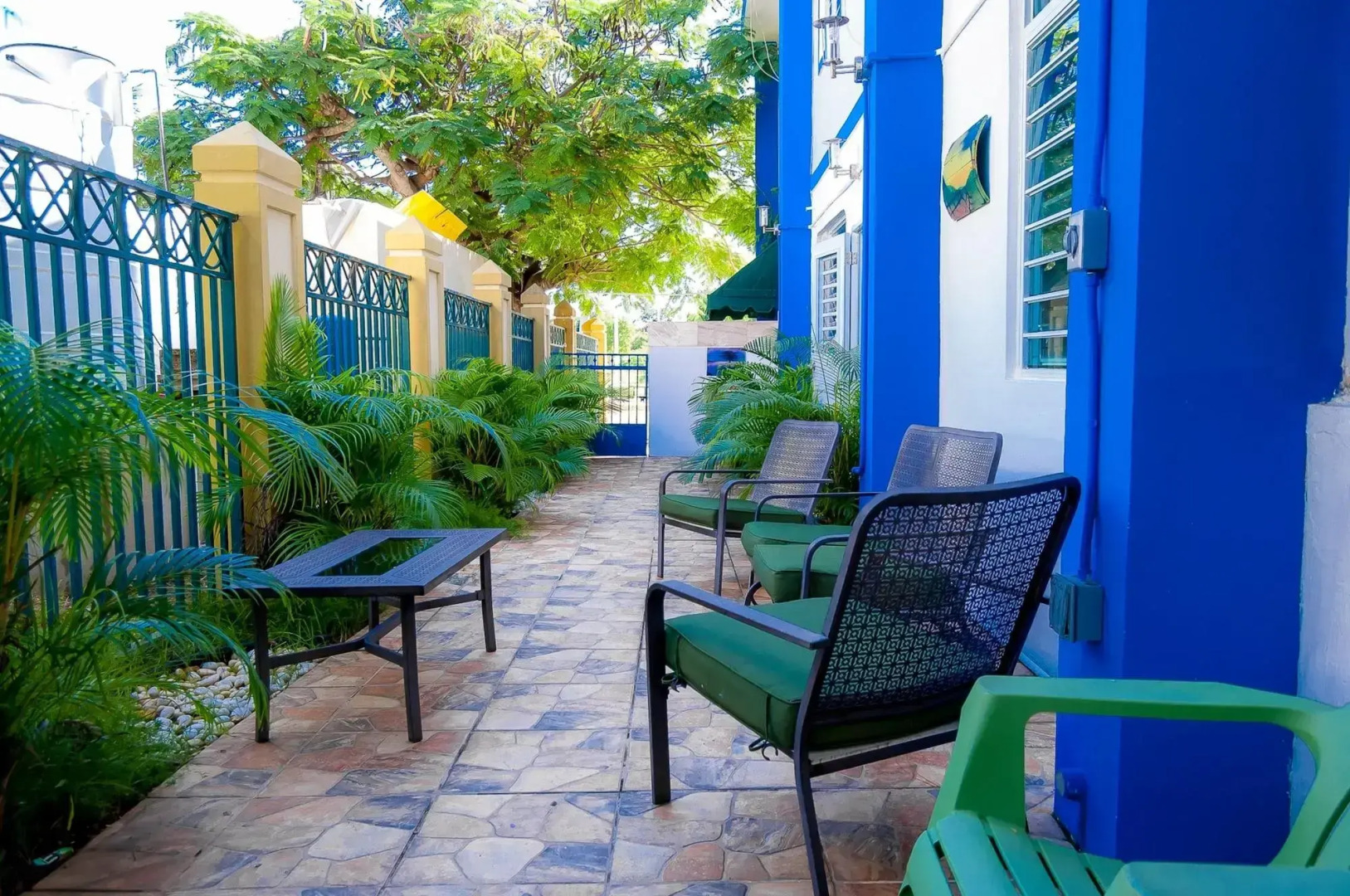 Ramey Luxury Apartments