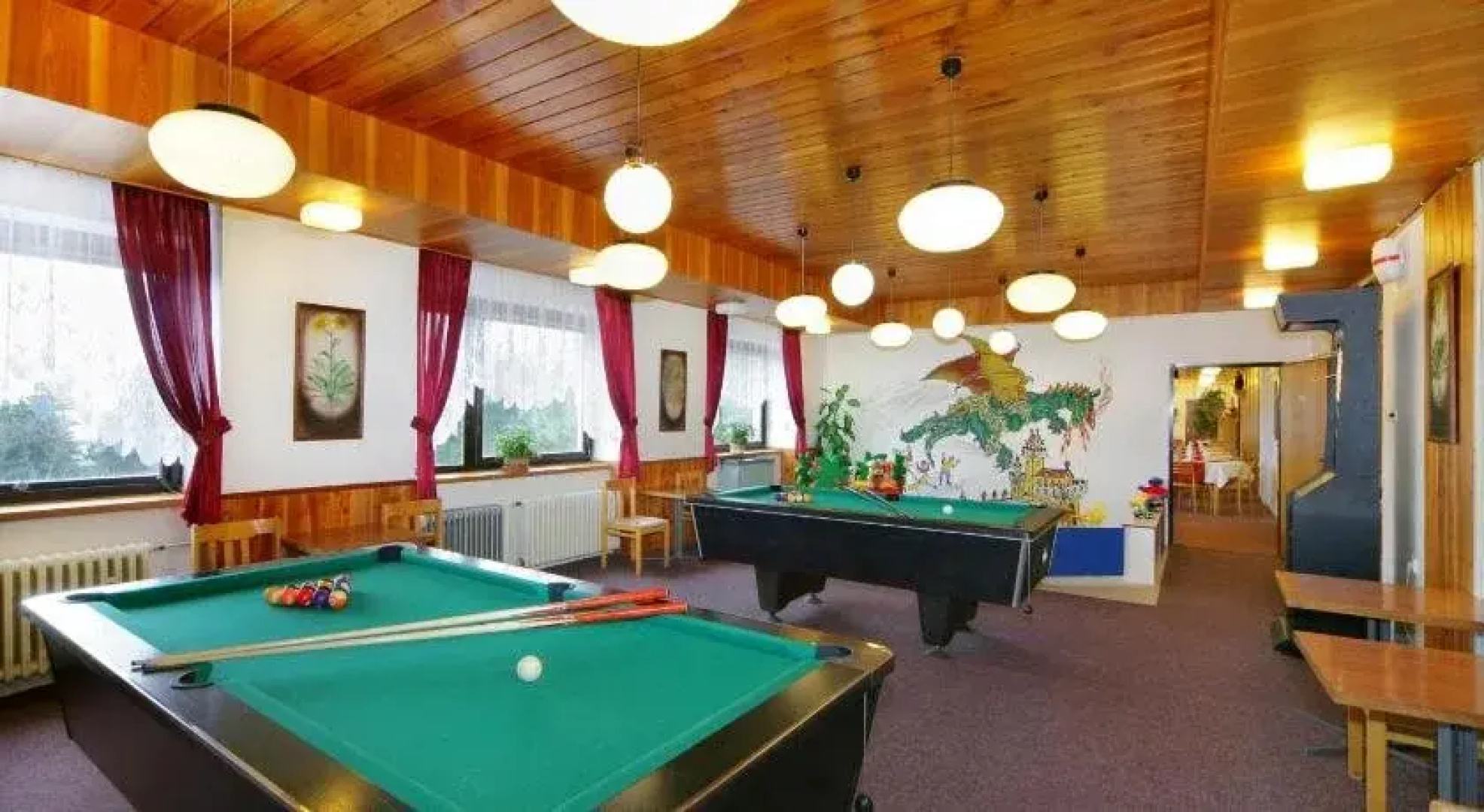 Hotel Diana