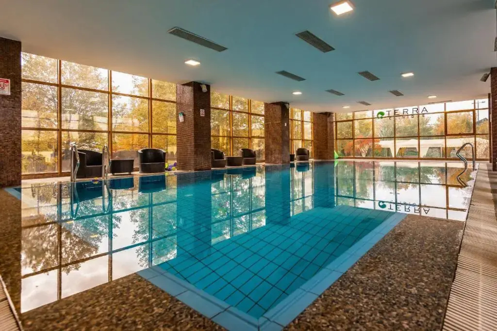 Terra Clinique Hotel