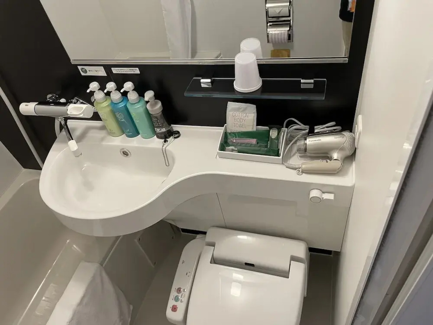 Hotel Route Inn Mitsuke Nakanoshima Mitsuke Inter