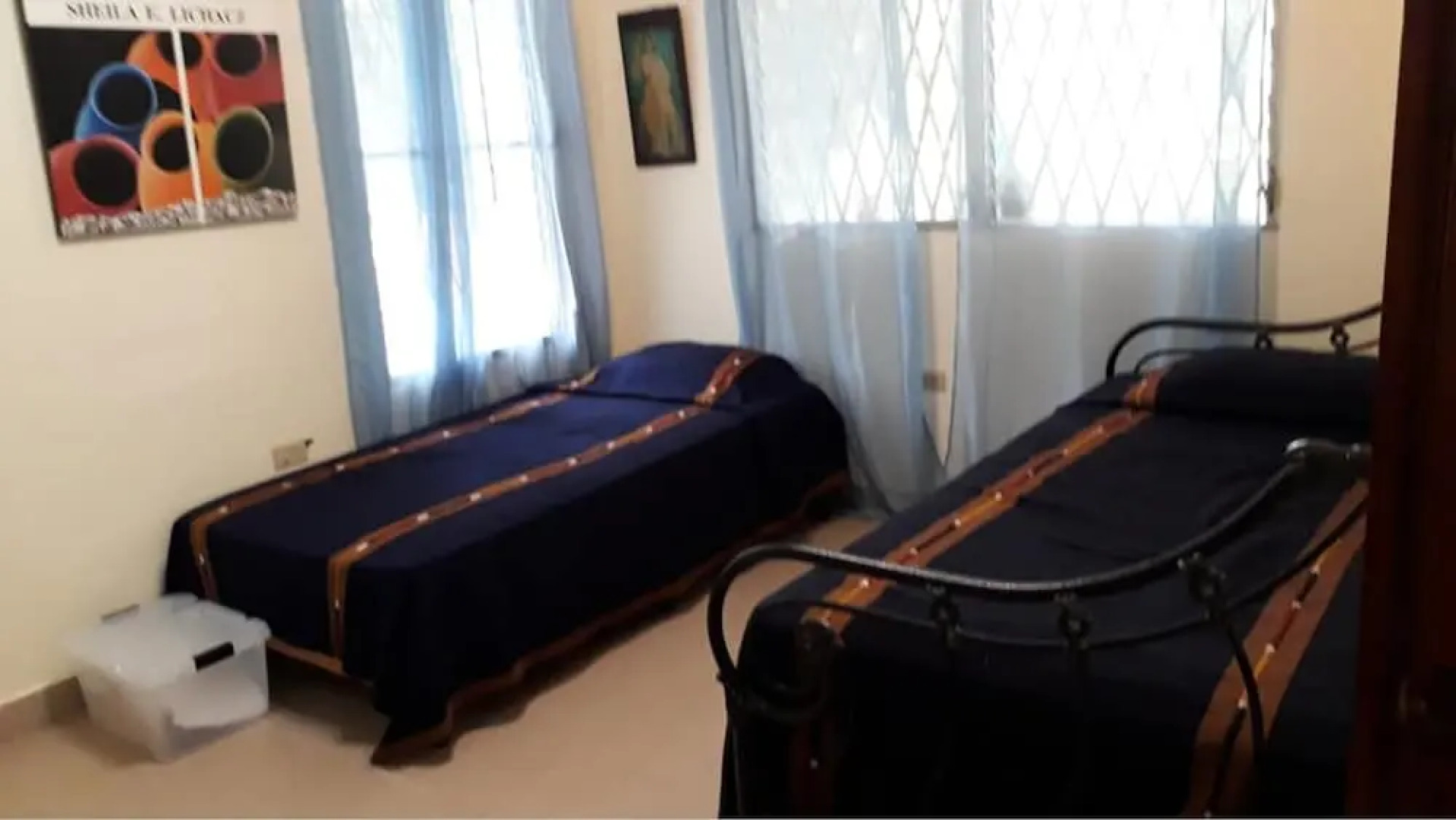 Cabañas Las Mandarinas