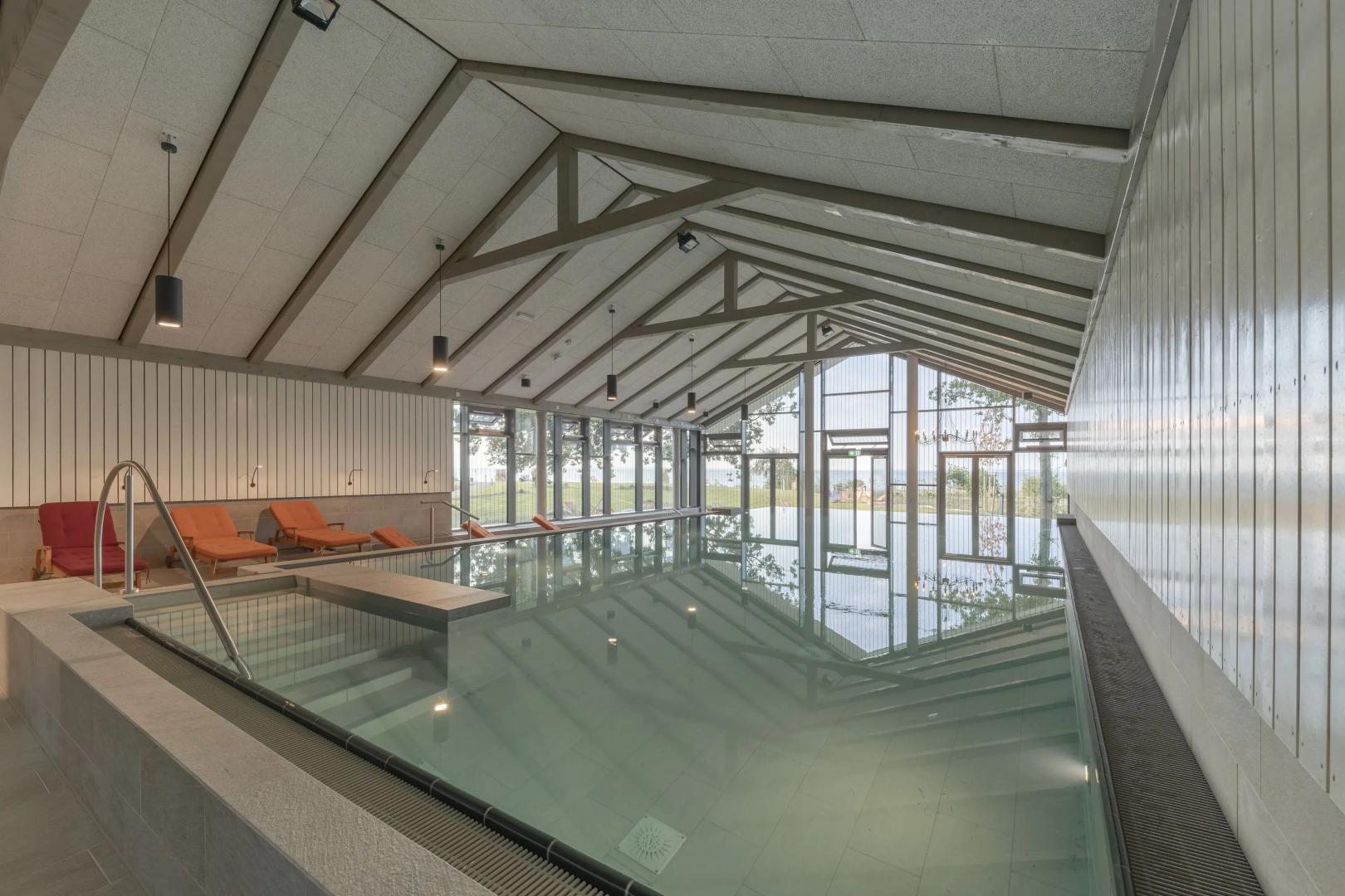 Arborea Marina Resort Neustadt