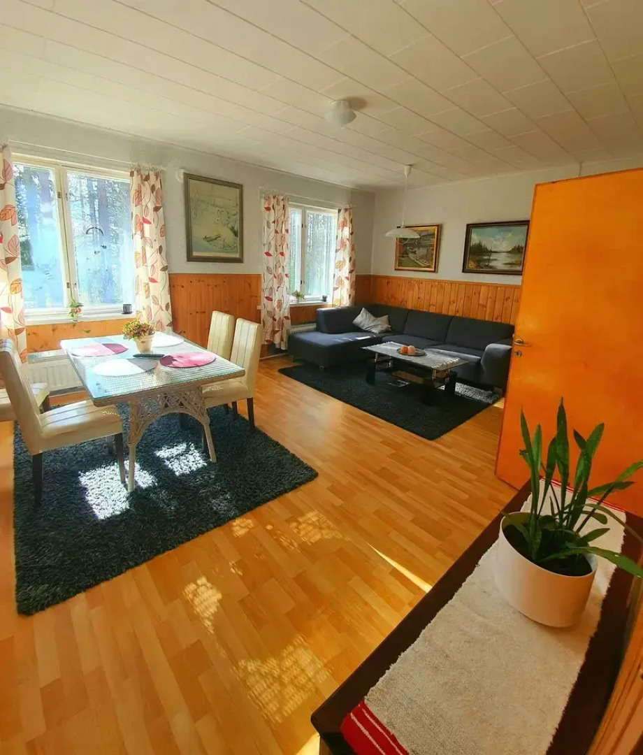 Majatalo Oravanpesä