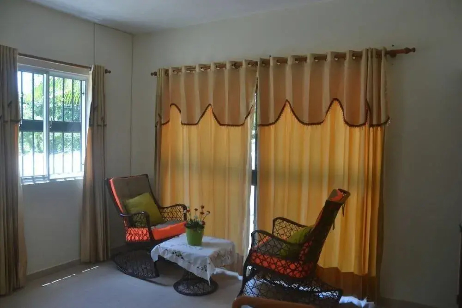 Highgrace Aparthotel Cabarete